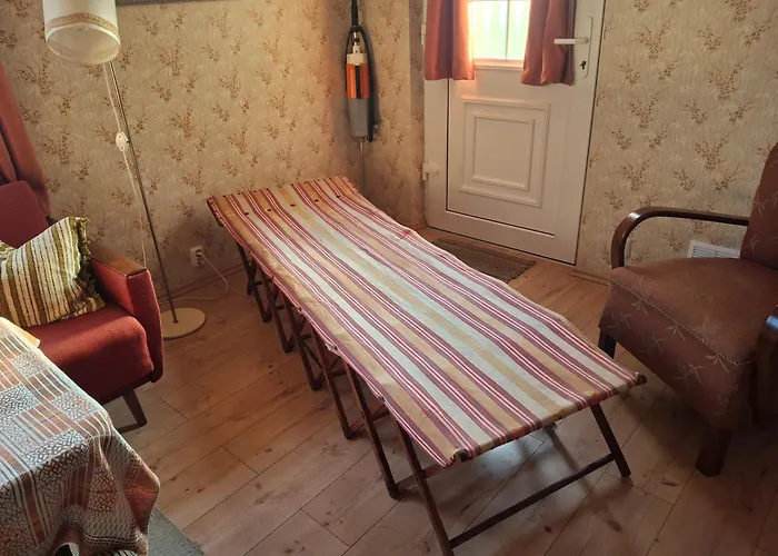 Hébergement de vacances Karow *