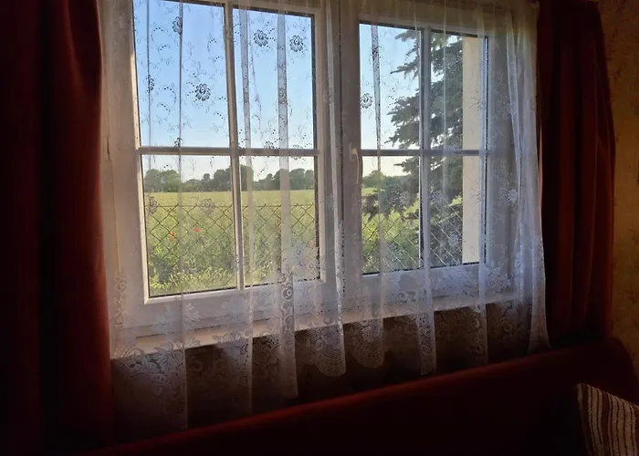 Karow Hébergement de vacances *