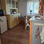 Casa de Férias Karow Berlim