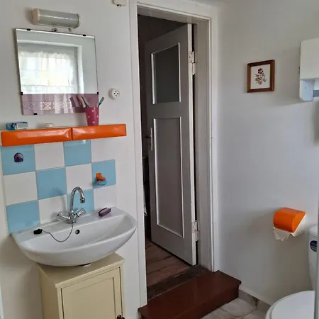 Karow Σπίτι διακοπών Βερολίνο