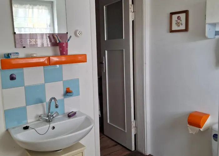 Karow Vakantiehuis Berlijn