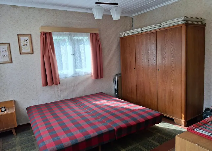 Vakantiehuis Karow Berlijn