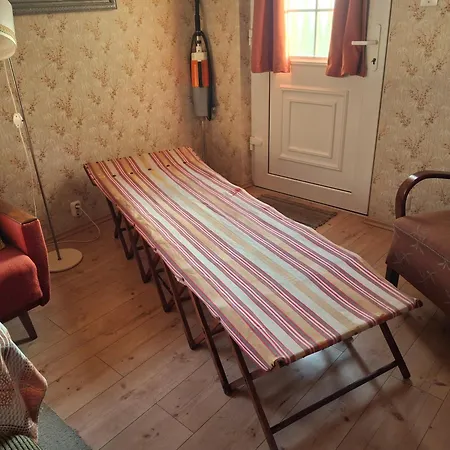 Holiday home Karow *