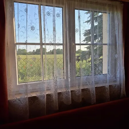 Karow Holiday home *