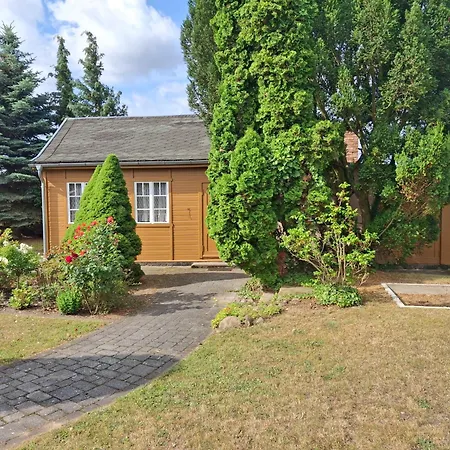 Holiday home Karow Berlin