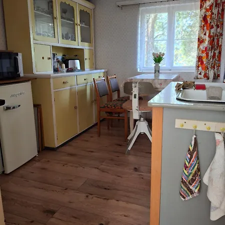 Ferienhaus Karow Berlin