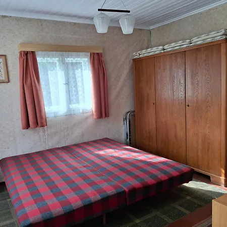 Ferienhaus Karow Berlin