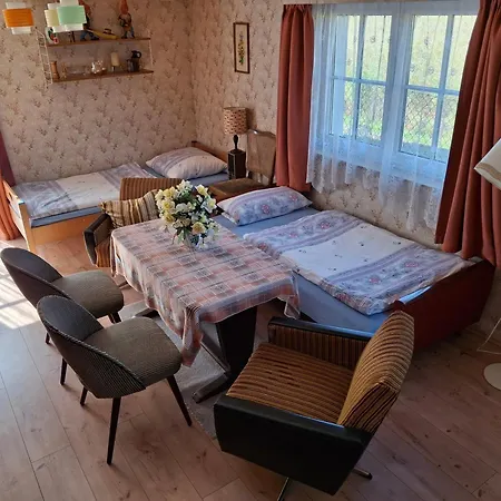 度假居 Karow 柏林